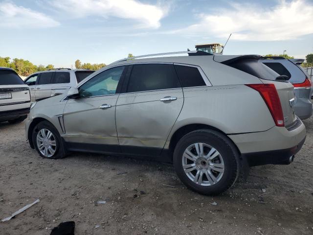 3GYFNBE35FS570629 - 2015 CADILLAC SRX LUXURY COLLECTION BEIGE photo 2