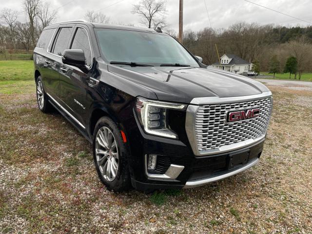 2022 GMC YUKON XL DENALI, 