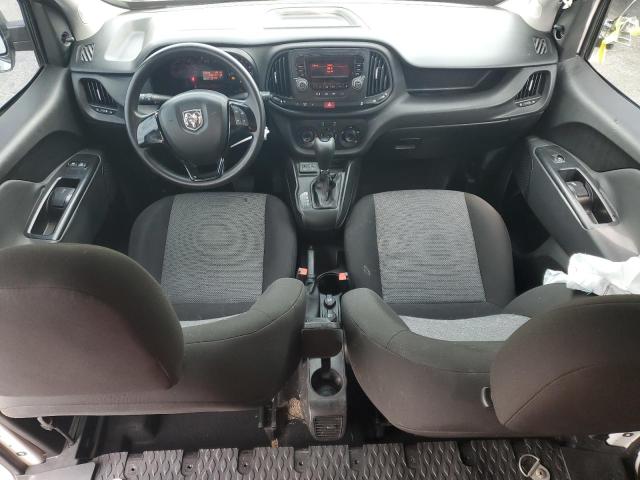 ZFBERFAT4G6C10864 - 2016 RAM PROMASTER WHITE photo 8