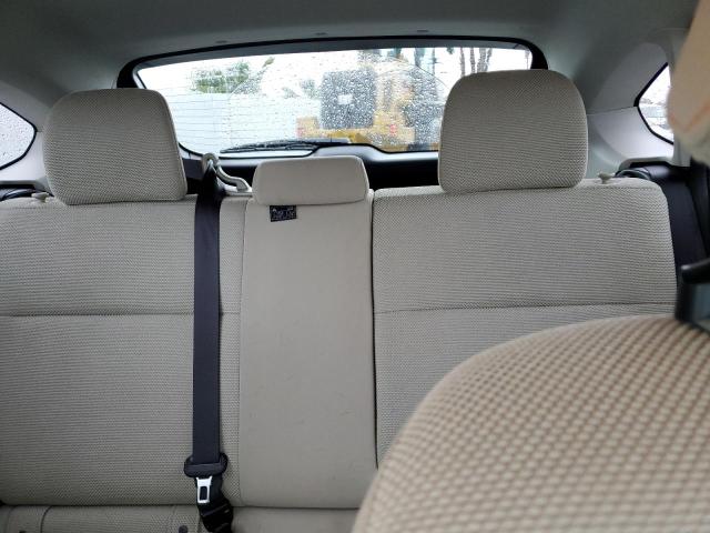 JF2GPABC5H8209806 - 2017 SUBARU CROSSTREK PREMIUM 白色 照片 10