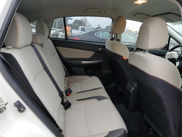 JF2GPABC5H8209806 - 2017 SUBARU CROSSTREK PREMIUM 白色 照片 11