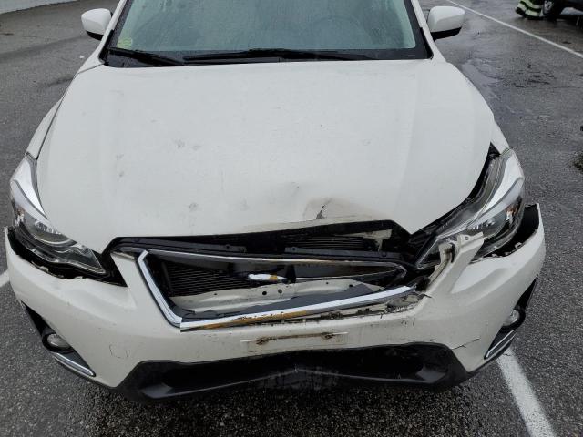 JF2GPABC5H8209806 - 2017 SUBARU CROSSTREK PREMIUM 白色 照片 12