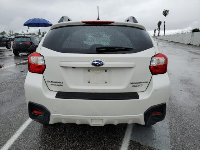 JF2GPABC5H8209806 - 2017 SUBARU CROSSTREK PREMIUM 白色 照片 6