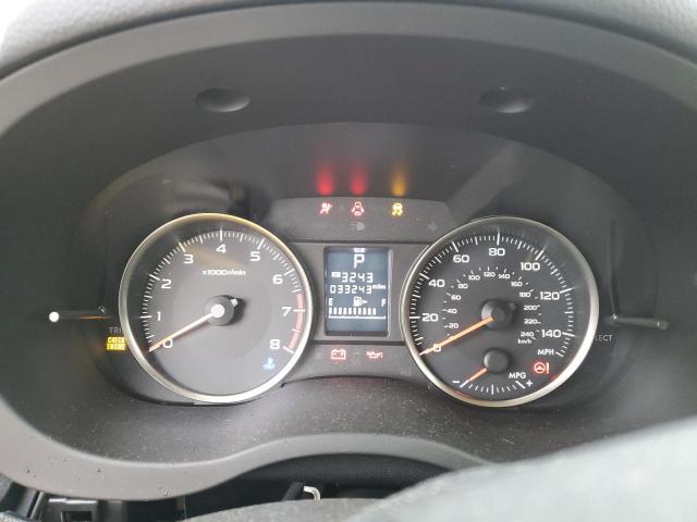 JF2GPABC5H8209806 - 2017 SUBARU CROSSTREK PREMIUM 白色 照片 9