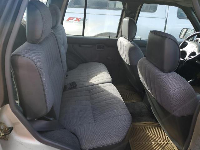 JN8HD17Y2RW322596 - 1994 NISSAN PATHFINDER LE 棕色 照片 10