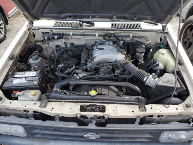 JN8HD17Y2RW322596 - 1994 NISSAN PATHFINDER LE 棕色 照片 11