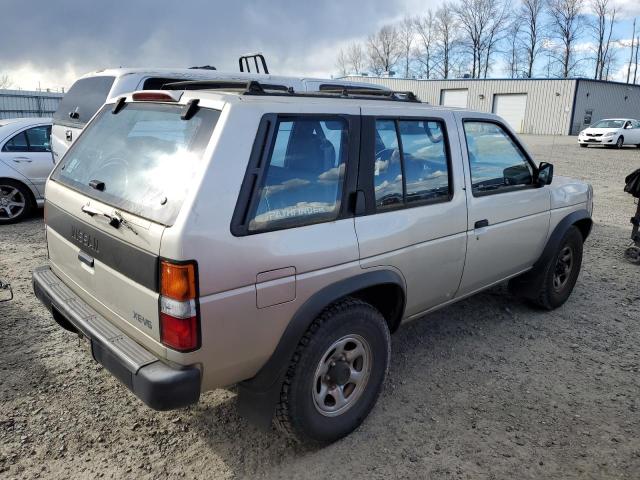 JN8HD17Y2RW322596 - 1994 NISSAN PATHFINDER LE 棕色 照片 3