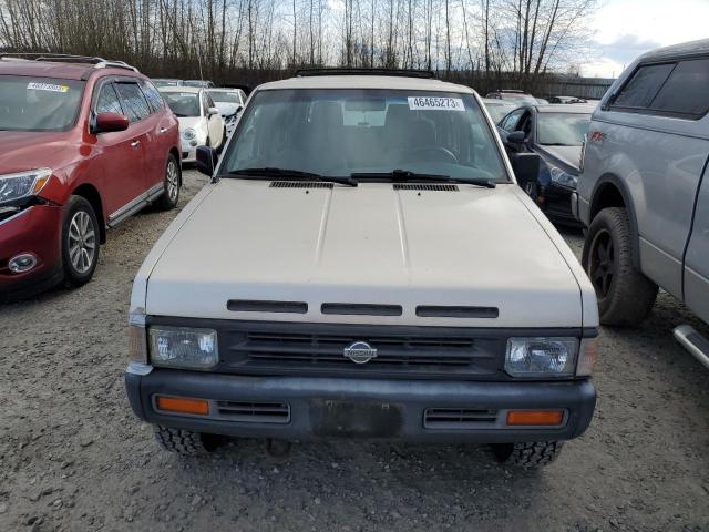 JN8HD17Y2RW322596 - 1994 NISSAN PATHFINDER LE 棕色 照片 5