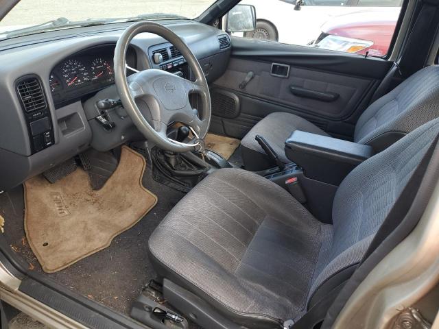 JN8HD17Y2RW322596 - 1994 NISSAN PATHFINDER LE 棕色 照片 7