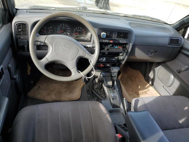 JN8HD17Y2RW322596 - 1994 NISSAN PATHFINDER LE 棕色 照片 8