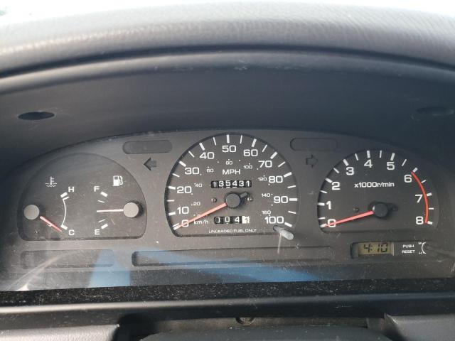 JN8HD17Y2RW322596 - 1994 NISSAN PATHFINDER LE 棕色 照片 9