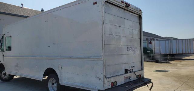 4UZAANDUX8CAB1085 - 2008 FREIGHTLINER CHASSIS M LINE WALK-IN VAN WHITE photo 3