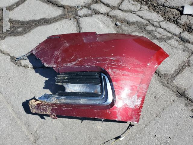 5GAERBKW0JJ257133 - 2018 BUICK ENCLAVE ESSENCE RED photo 13