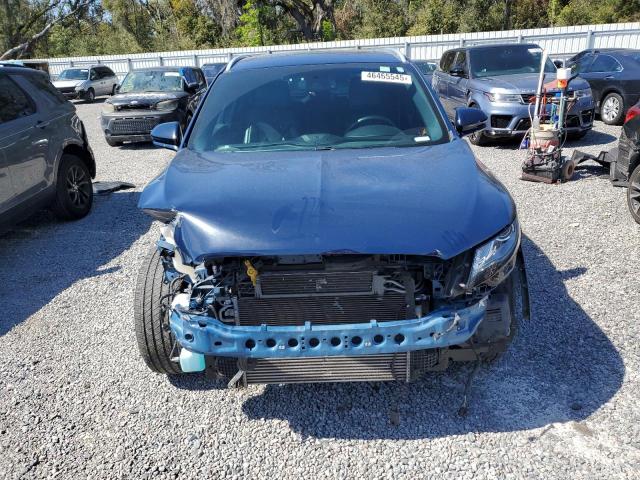 5LMCJ3D95KUL16051 - 2019 LINCOLN MKC RESERVE ლურჯი ფოტო 5