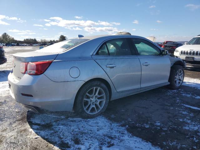 1G11D5RR8DF107512 - 2013 CHEVROLET MALIBU 1LT SILVER photo 3