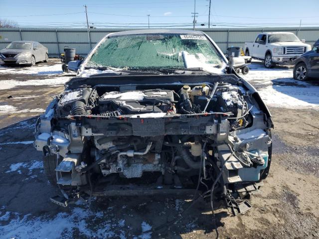 1G11D5RR8DF107512 - 2013 CHEVROLET MALIBU 1LT SILVER photo 5