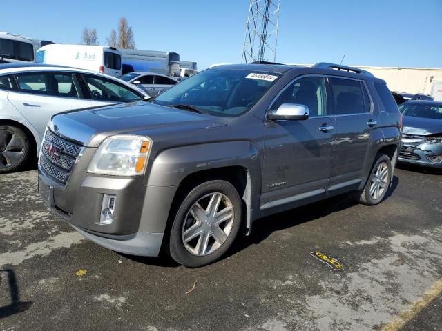 2011 GMC TERRAIN SLT, 