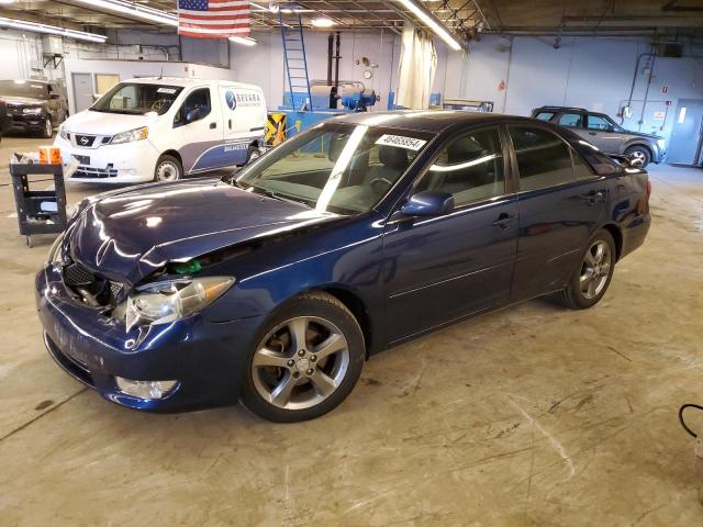 2005 TOYOTA CAMRY SE, 