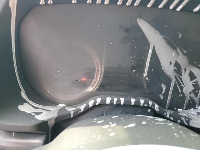 1N6AA1EJ4JN534595 - 2018 NISSAN TITAN S 红色 照片 9