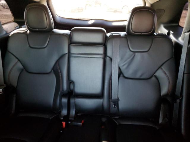 1C4PJMBS8FW780627 - 2015 JEEP CHEROKEE TRAILHAWK 银色 照片 10