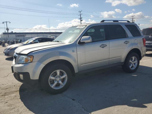 2009 MAZDA TRIBUTE HYBRID, 