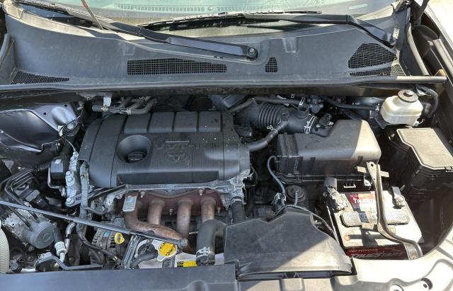 5TDZA3EH5DS041053 - 2013 TOYOTA HIGHLANDER BASE Сұр фото 7