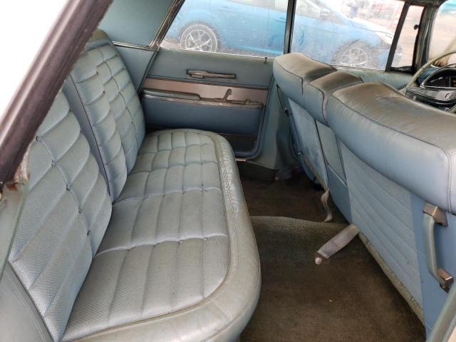 9243167189 - 1964 CHRYSLER IMPERIAL WHITE photo 10
