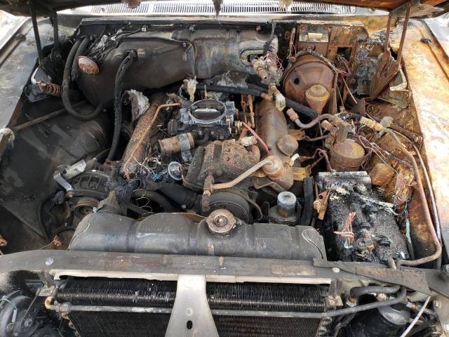 9243167189 - 1964 CHRYSLER IMPERIAL WHITE photo 11