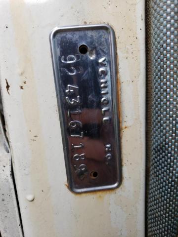 9243167189 - 1964 CHRYSLER IMPERIAL WHITE photo 12