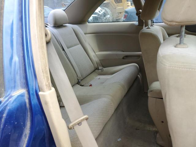 1HGEM22154L061104 - 2004 HONDA CIVIC DX VP Mavi foto 10