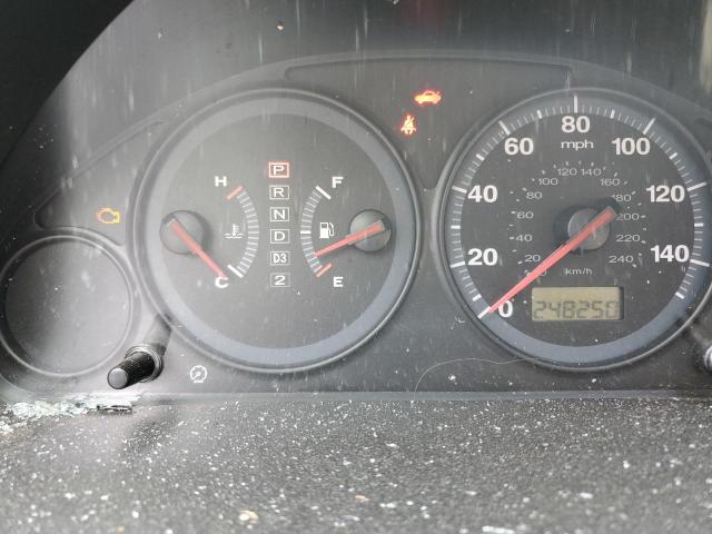 1HGEM22154L061104 - 2004 HONDA CIVIC DX VP Mavi foto 9