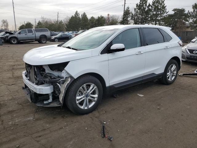 2018 FORD EDGE SEL, 