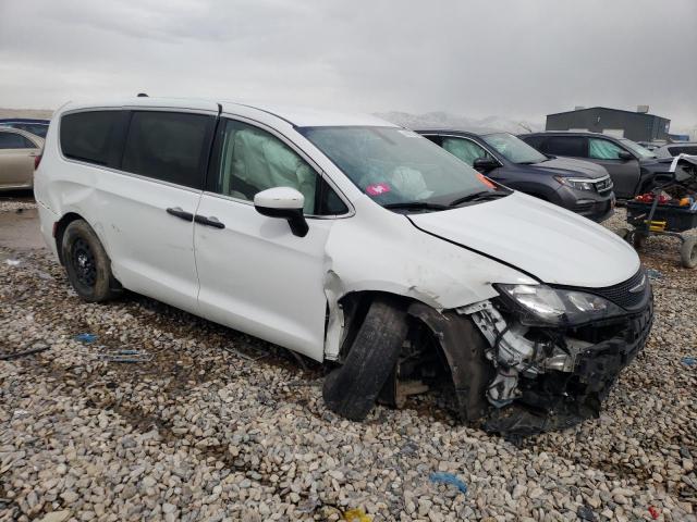 2C4RC1AG9LR279040 - 2020 CHRYSLER VOYAGER L WHITE photo 4