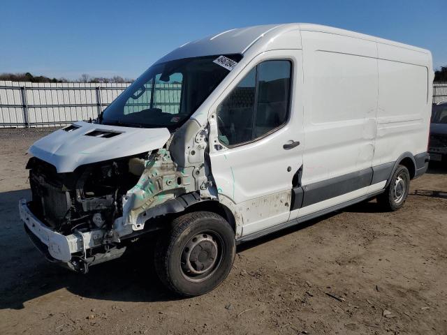 2016 FORD TRANSIT T-150, 