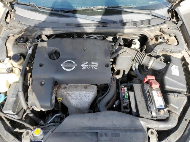 1N4AL11D95C324501 - 2005 NISSAN ALTIMA S BEIGE photo 11