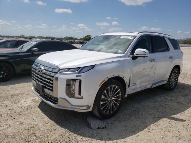 2023 HYUNDAI PALISADE CALLIGRAPHY, 