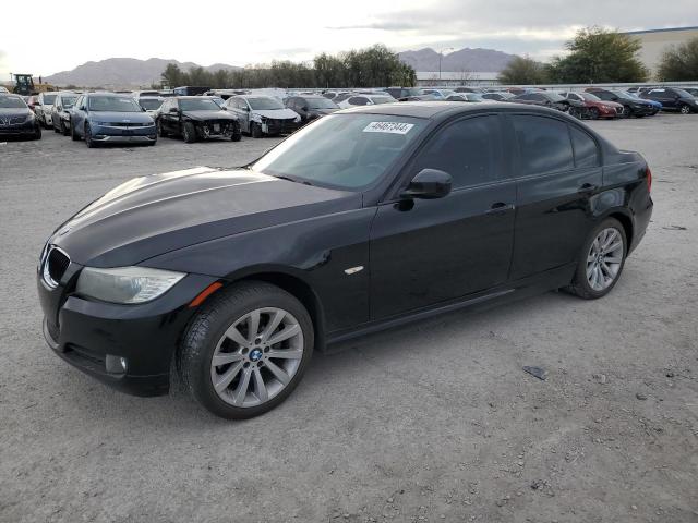 2011 BMW 328 I SULEV, 