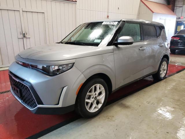 2023 KIA SOUL LX, 