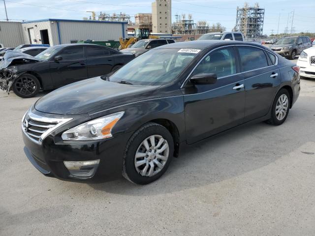 2015 NISSAN ALTIMA 2.5, 