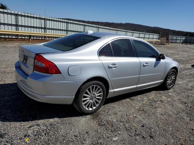 YV1AS982071040649 - 2007 VOLVO S80 3.2 SILVER photo 3