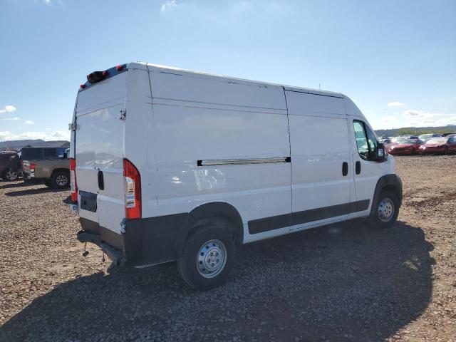 3C6LRVDG0ME543800 - 2021 RAM PROMASTER 2500 HIGH WHITE photo 3