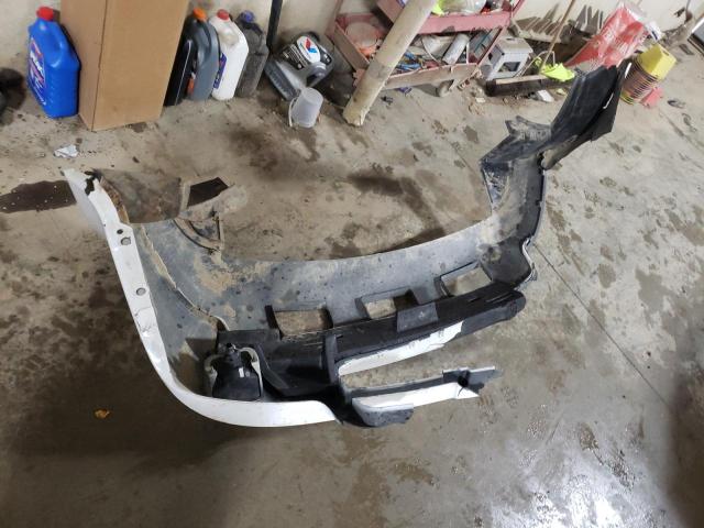 1GBDV13157D147435 - 2007 CHEVROLET UPLANDER INCOMPLETE 白色 照片 13