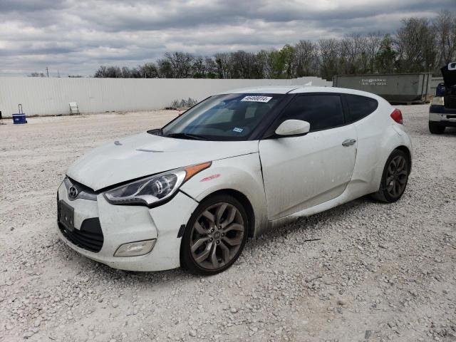 2015 HYUNDAI VELOSTER, 