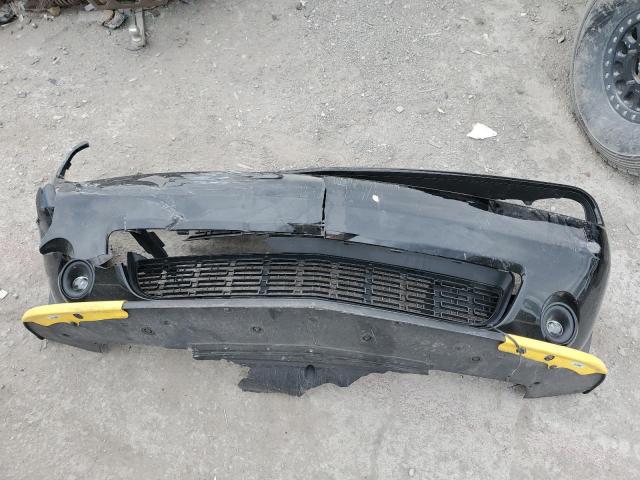 2C3CDZFJ5NH254770 - 2022 DODGE CHALLENGER R/T SCAT PACK BLACK photo 12