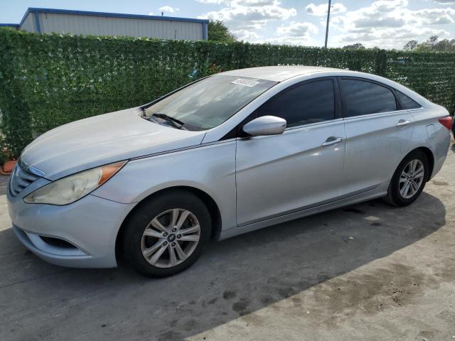 2011 HYUNDAI SONATA GLS, 