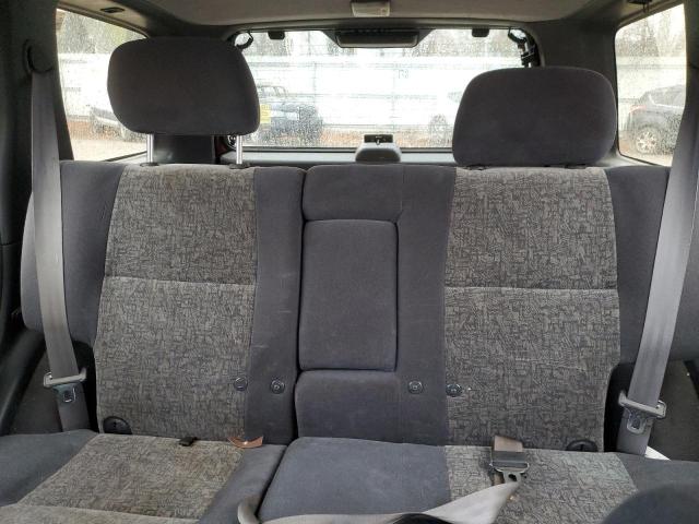 JN8AR05Y0WW268873 - 1998 NISSAN PATHFINDER LE 栗色 照片 10