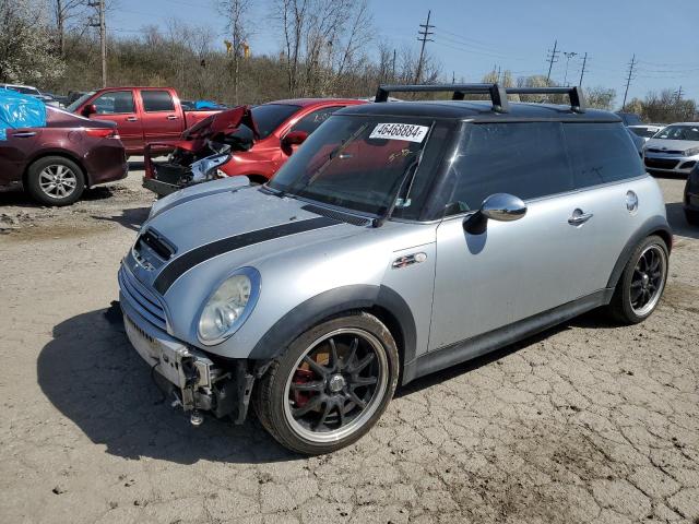 2006 MINI COOPER S, 