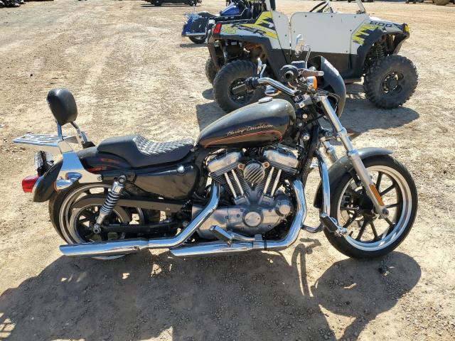 2011 HARLEY-DAVIDSON XL883 L, 