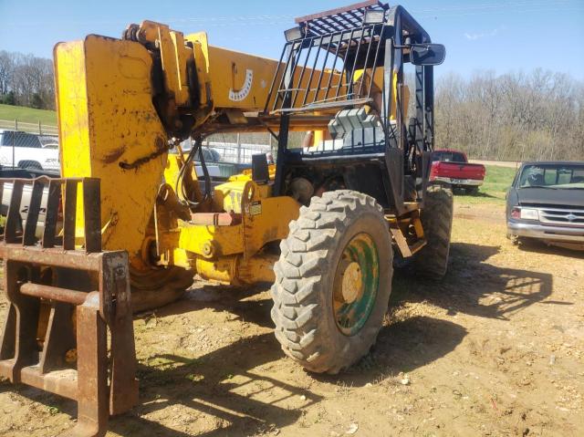 AR50672U886793D - 1997 JCB 506 LOADAL YELLOW photo 2