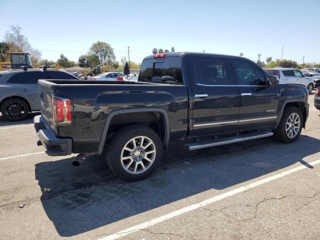 3GTP1PEJ8HG279906 - 2017 GMC SIERRA C1500 DENALI BLACK photo 3